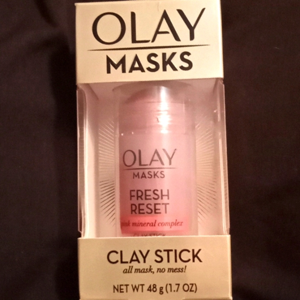 OLAY Mask